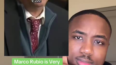 Marco Rubio Demonstrates the Donroe Doctrine So Effortlessly