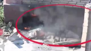 One Incredible Strike After Another(Infantry, Buildings, Vehicles, Tanks, Trenches and More)