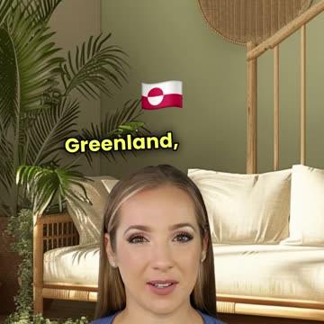 US vice president and second lady said to visit Greenland