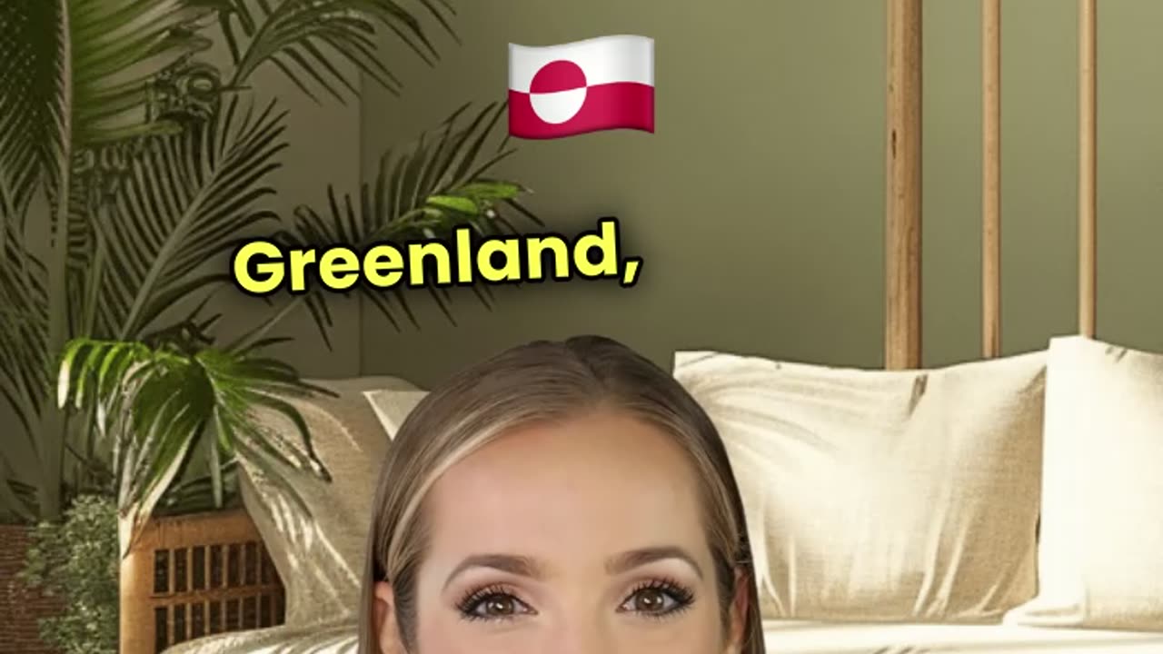 US vice president and second lady said to visit Greenland