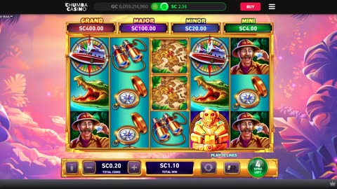 Rick's Online Slots 5/24/2025 PM