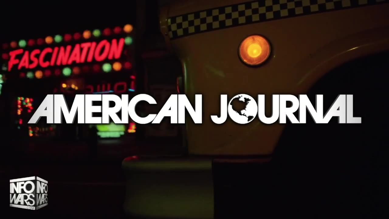 The American Journal in Full HD for January 23, 2025.