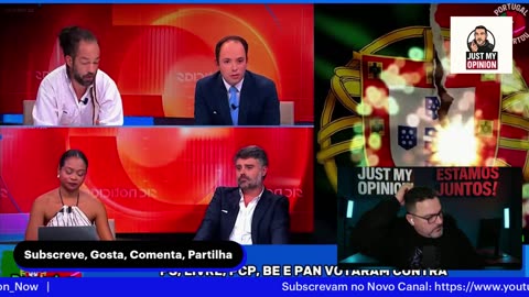 A Vergonha Da Justiça Em Portugal! A Impunidade De Uma Étnia!
