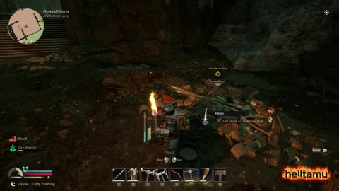 Return to Moria Gameplay – No Commentary | Episode 139