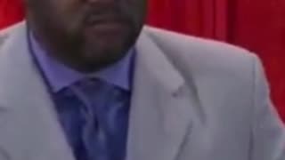 Voddie Family is NOT Enough Fathers 1 - Voddie Baucham