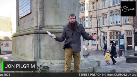 GOSPEL SHERIFF UPDATE