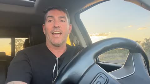 The Search Foundation and destabilizing a nation.