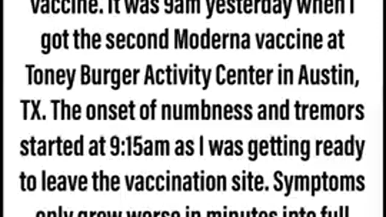 Kim Nguyen - Suffers Horrific Seizures Not Long After The 2nd Murder..Na SHOT