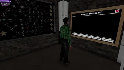 Supermarket Together