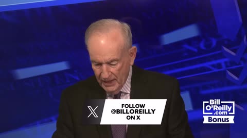 Bill O'Reilly on Kathy Hochul's Conflict With Donald Trump.