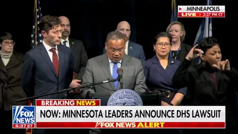 The Trump administration has canceled temporary protected status for thousands of Somalis