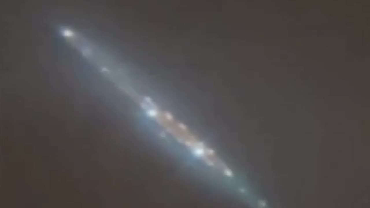 👽🔠Is This The First Interstellar UFO? 3I/ATLAS Mystery! | TheTruthAbove