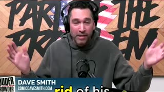 Axis of Evil Revisited - Dave Smith and Steven Crowder