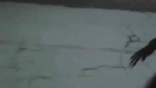 Another video of a strike on ammunition warehouse with warheads for "Shaheds"