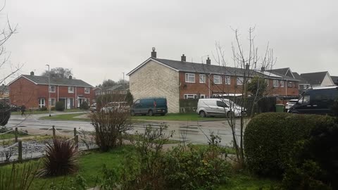 The Rains List Wearing Claws to Claw their Victims Human Hunting Parties