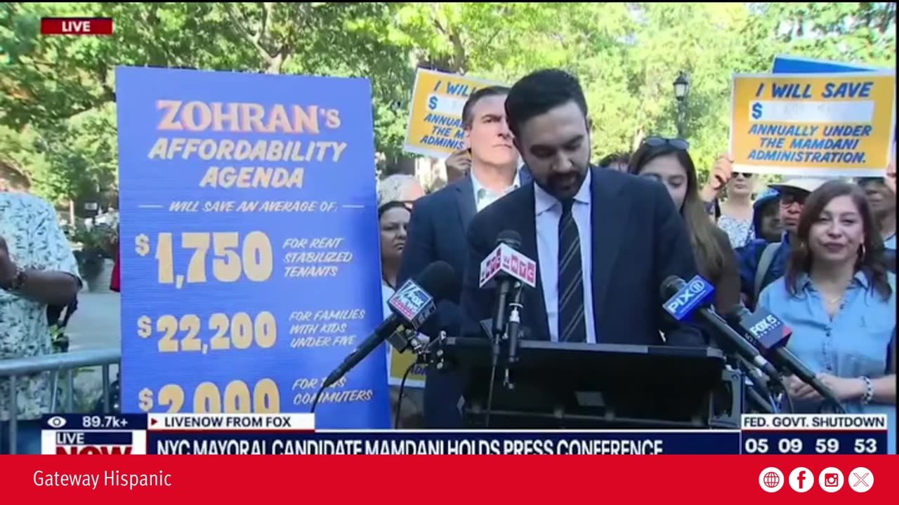 Zohran Mamdani Promises Million-Dollar Savings: Reality or Progressive Fantasy for New York?