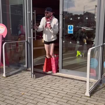 a fashion icon!! 👗