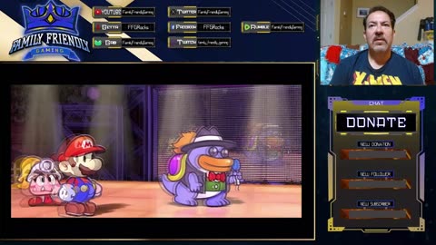 Paper Mario The Thousand-Year Door Episode 21