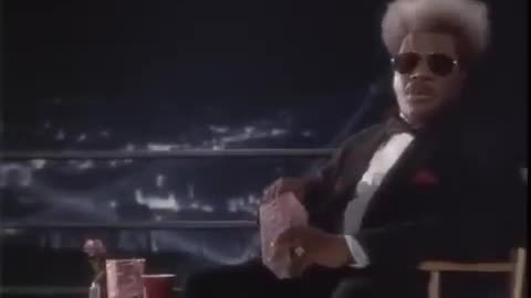 Don King, " Only In American"