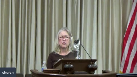 God's Mantles: Sunday Service: 1 11 2026