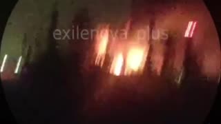 💥🛸 Ukraine Russia War | Ukrainian UAVs Strike Afipsky Refinery in Krasnodar Krai | RCF