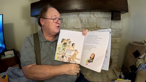 Sofia Valdez Future Prez