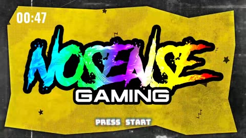 No Sense Gaming - Tu Comunidad Gamer