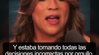 Jessica Rose: Male and female He created them, God doesn't make mistakes