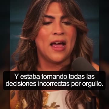 Jessica Rose: Male and female He created them, God doesn't make mistakes