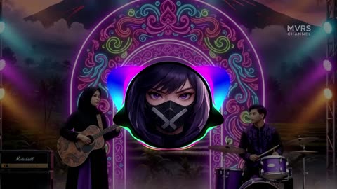 Pop Sunda JANG - Versi Rock Metal