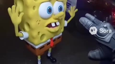 Bro Is Never Beating The Allegations