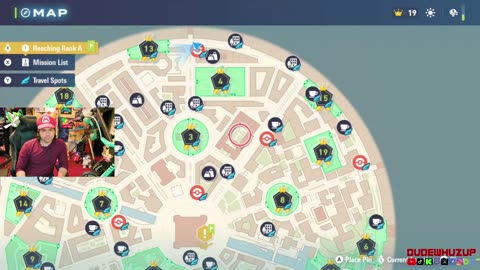 25 shinnies in my pocket!