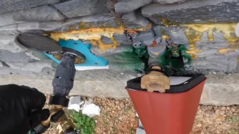 4 New Outlets What a hard job.