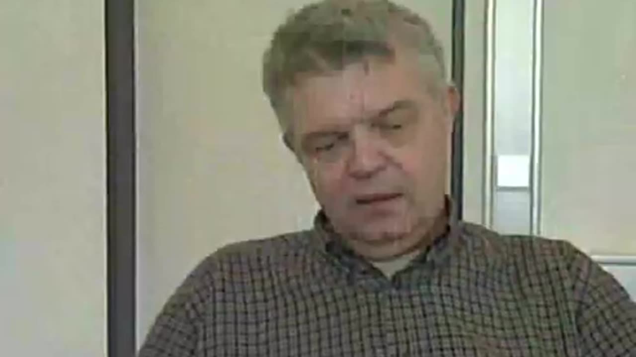 Heinz Hagemeyer with far prostate cancer