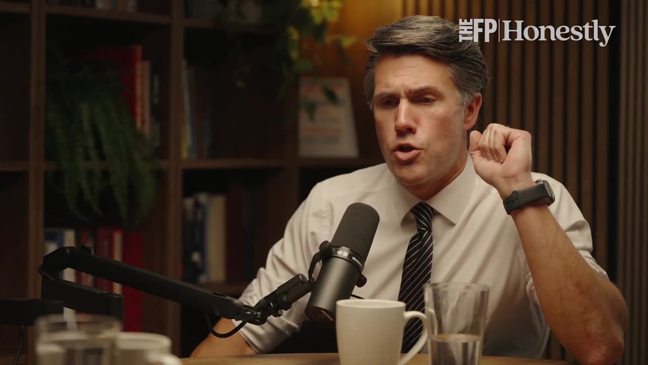 What Would it Take to Re-Direct Palestinian Hate?