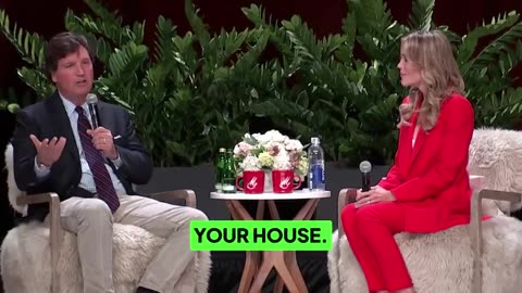 Tucker Carlson Says the Coming Destruction of NYC Will Be the Saddest Thing He's Ever Seen