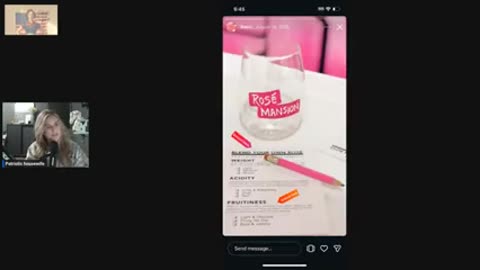 ERIKA KIRK FORGOT TO DELETE THIS WHEN SHE WAS DELETING HER PAST❗