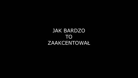 Drony, rakiety. Jawnie drwią z Polaków.