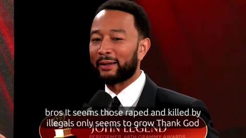 Irrelevant Hollywood speaks