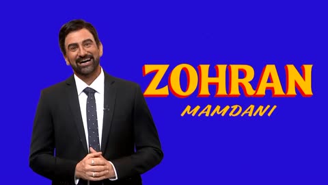 🤣 Zohran Mamdani gets trolled 🤣🇺🇸