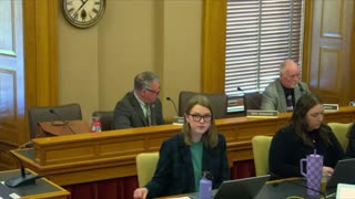 Kansas Sen. Michael Murphy: The People, NOT the Courts, are the Final Authority on Constitution!