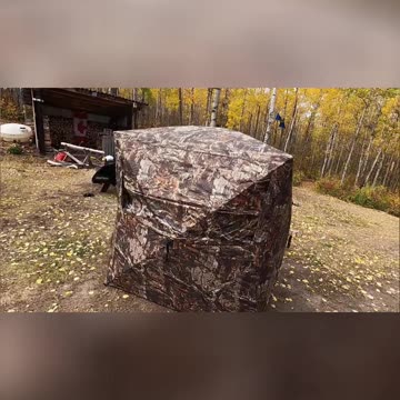 Easy Blind Flap_ Simple Steps to Effortless Opening & Discounts! #livingoffgrid