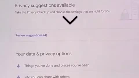 Did you know Google can ‘listen’ to your conversations and track you your online activity?