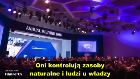 49. Jak ONZ jest sterowany przez kryminalnych oligarchów