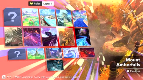 Kirby Air Riders Episode 7 (1080p 60fps)