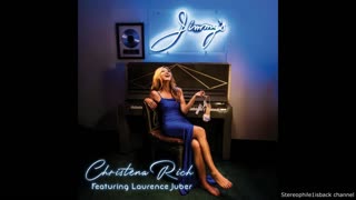 Christena Rich - I Can't Give You Anything But Love