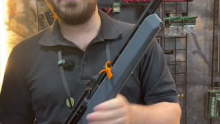 Meet the TKX22 Light Rifle from Tandem Kross