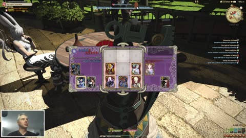 Eorzea’s Most Average Adventurer | Final Fantasy XIV: ShadowBringers