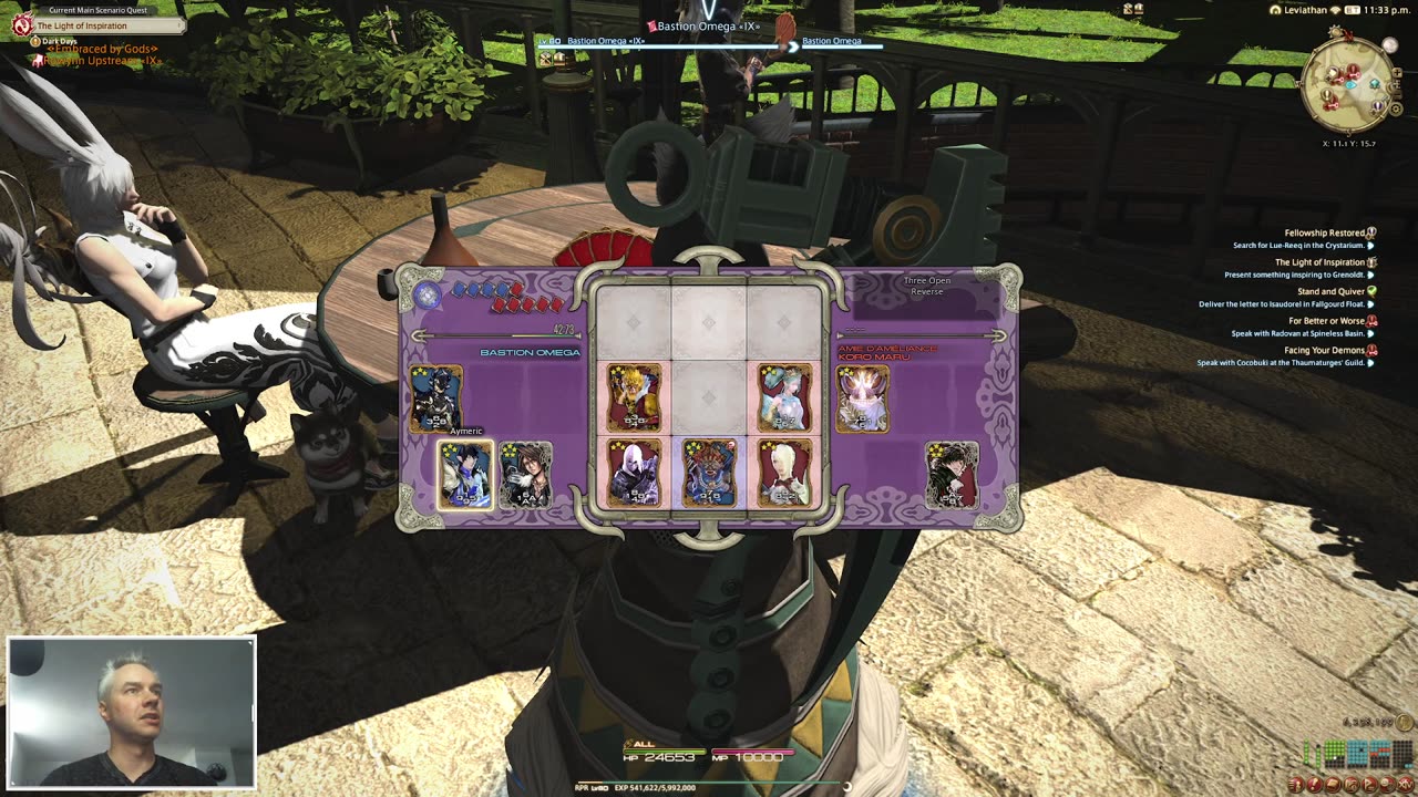 Eorzea’s Most Average Adventurer | Final Fantasy XIV: ShadowBringers