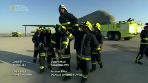 MEGALOTNISKO W DUBAJU 18 dokument pl